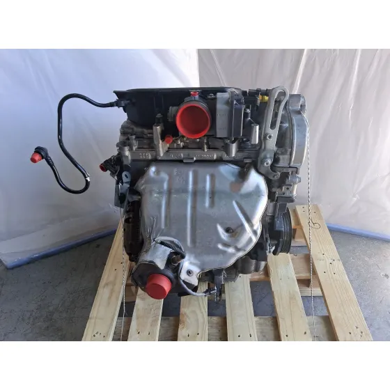 Motor Completo para Renault Kangoo Be Bop (Kw0/1_)