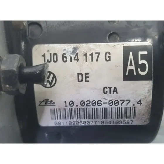 Abs para Seat Leon (1M1)