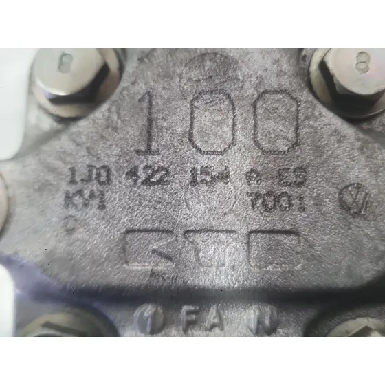 Bomba Direccion para Seat Leon (1M1)