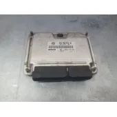 Centralita Motor Uce para Seat Leon (1M1)