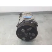 Compresor Aire Acondicionado para Seat Leon (1M1)