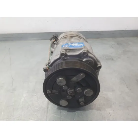 Compresor Aire Acondicionado para Seat Leon (1M1)