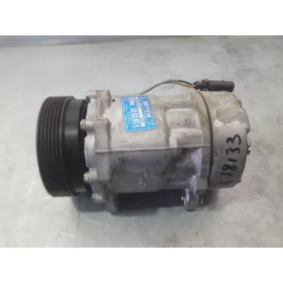 Compresor Aire Acondicionado para Seat Leon (1M1)