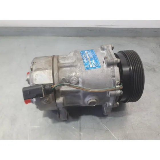 Compresor Aire Acondicionado para Seat Leon (1M1)