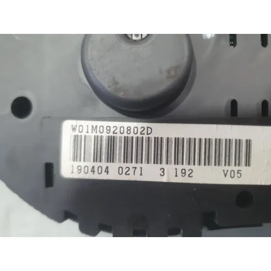 Cuadro Instrumentos para Seat Leon (1M1)