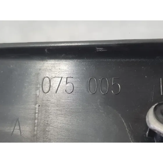 Retrovisor Izquierdo para Seat Leon (1M1)