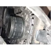 Alternador para Fiat Scudo Furgoneta