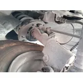 Amortiguador Delantero Derecho para Fiat Scudo Furgoneta