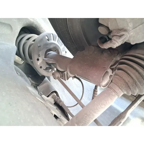 Amortiguador Delantero Izquierdo para Fiat Scudo Furgoneta