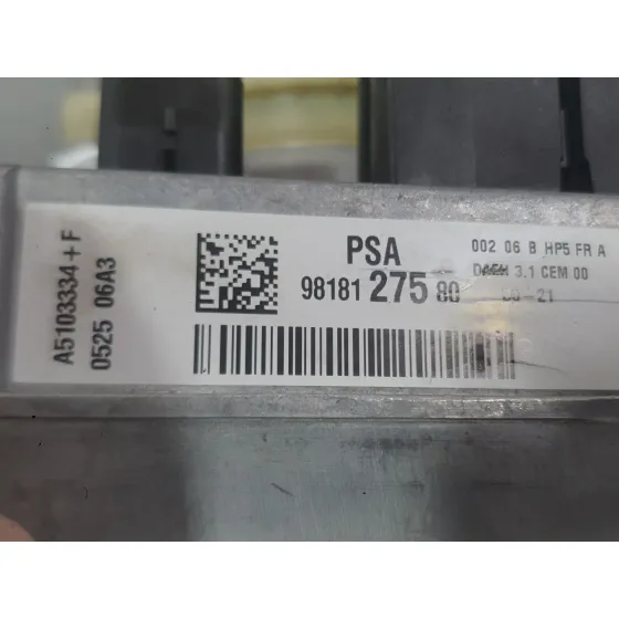 Bomba Direccion Electrica para Fiat Scudo Furgoneta