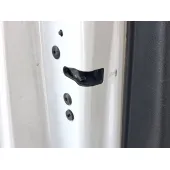Cerradura Puerta Delantera Izquierda para Fiat Scudo Furgoneta