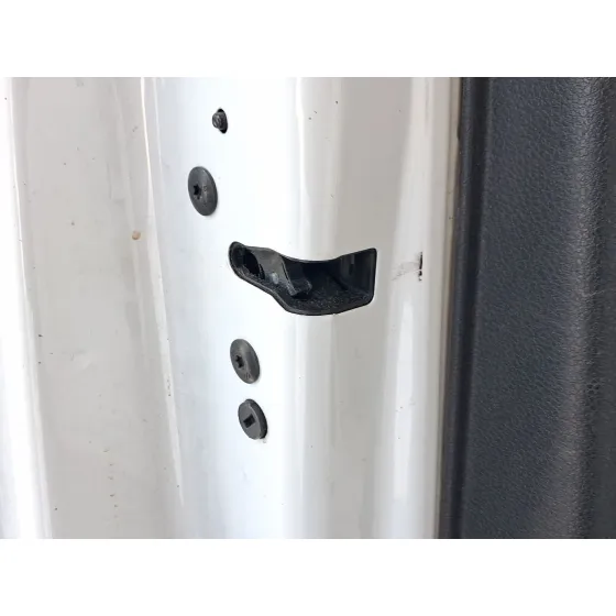 Cerradura Puerta Delantera Izquierda para Fiat Scudo Furgoneta