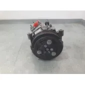 Compresor Aire Acondicionado para Fiat Scudo Furgoneta