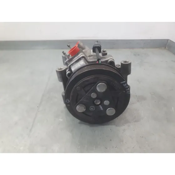 Compresor Aire Acondicionado para Fiat Scudo Furgoneta