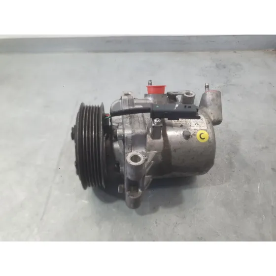 Compresor Aire Acondicionado para Fiat Scudo Furgoneta