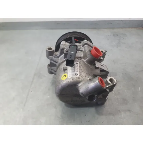 Compresor Aire Acondicionado para Fiat Scudo Furgoneta