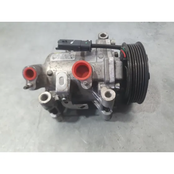 Compresor Aire Acondicionado para Fiat Scudo Furgoneta
