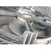 Electroventilador para Fiat Scudo Furgoneta