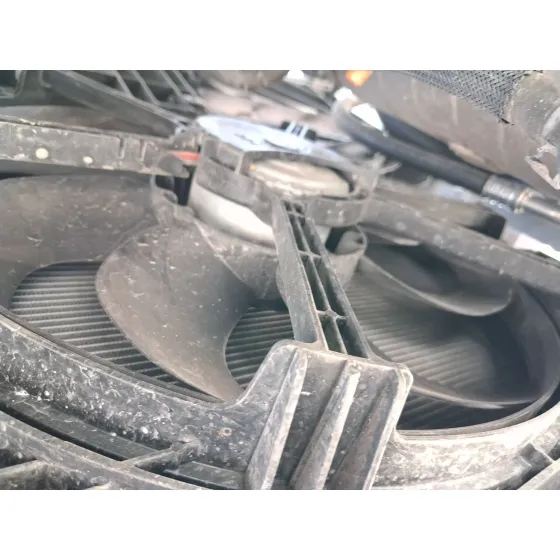 Electroventilador para Fiat Scudo Furgoneta