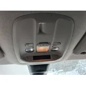 Luz Interior para Fiat Scudo Furgoneta