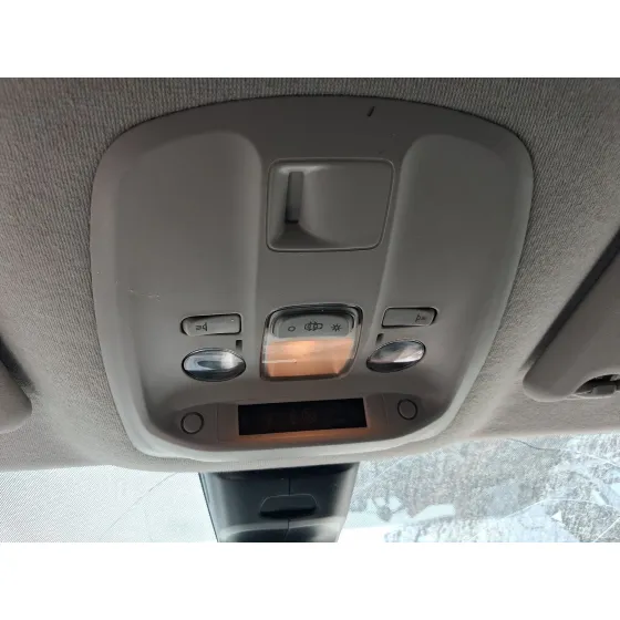 Luz Interior para Fiat Scudo Furgoneta