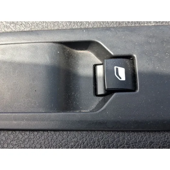 Mando Elevalunas Delantero Derecho para Fiat Scudo Furgoneta