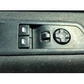 Mando Elevalunas Delantero Izquierdo para Fiat Scudo Furgoneta
