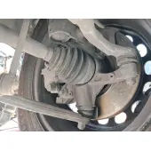 Mangueta Delantera Derecha para Fiat Scudo Furgoneta
