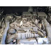 Motor Completo para Fiat Scudo Furgoneta