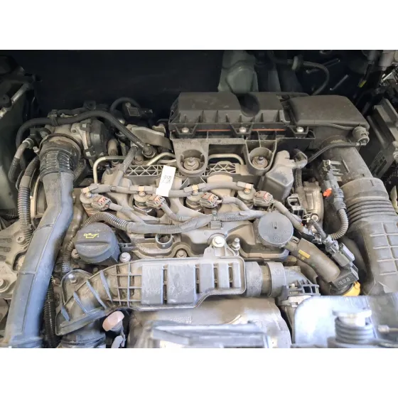 Motor Completo para Fiat Scudo Furgoneta