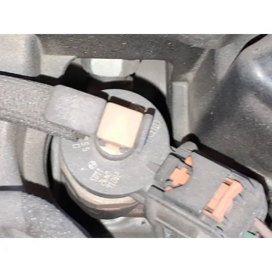 Motor Completo para Fiat Scudo Furgoneta