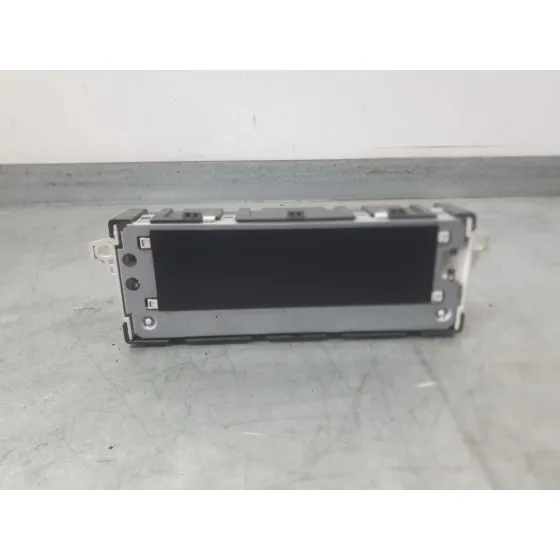 Pantalla Multifuncion para Fiat Scudo Furgoneta