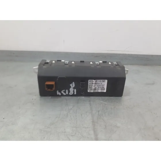 Pantalla Multifuncion para Fiat Scudo Furgoneta
