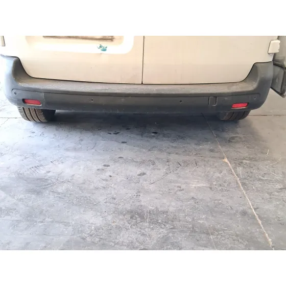 Paragolpes Trasero para Fiat Scudo Furgoneta