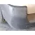 Paragolpes Trasero para Fiat Scudo Furgoneta
