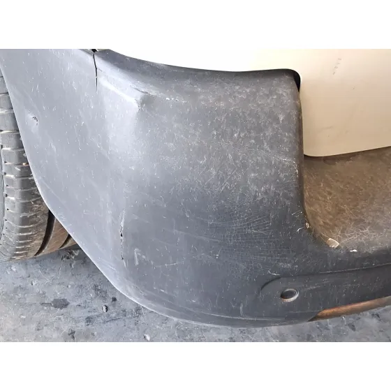 Paragolpes Trasero para Fiat Scudo Furgoneta