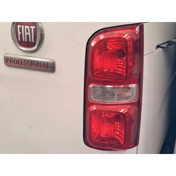 Piloto Trasero Derecho para Fiat Scudo Furgoneta