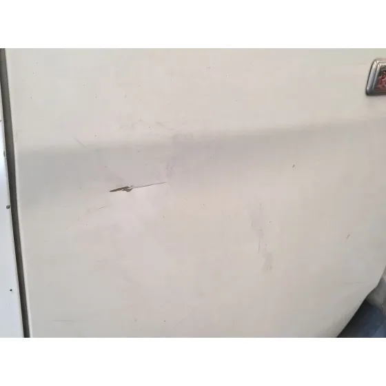 Puerta Trasera Derecha Carga para Fiat Scudo Furgoneta