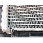Radiador Agua para Fiat Scudo Furgoneta