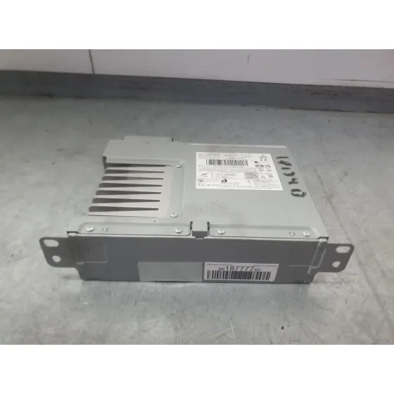 Sistema Audio / Radio para Fiat Scudo Furgoneta