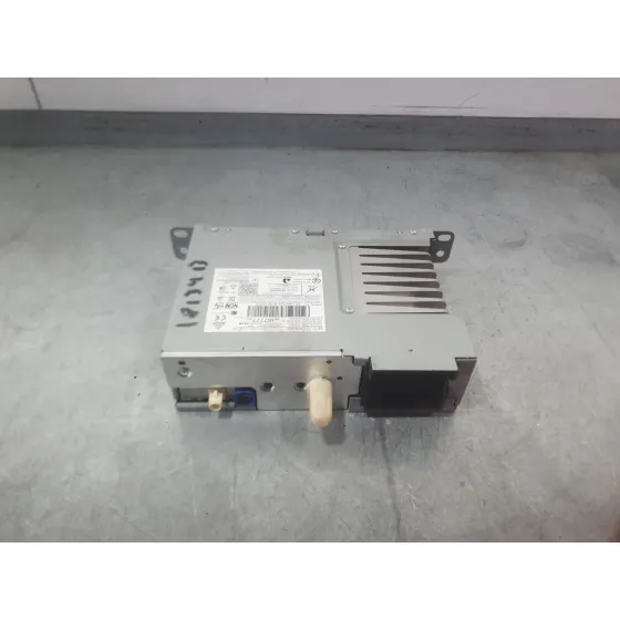 Sistema Audio / Radio para Fiat Scudo Furgoneta