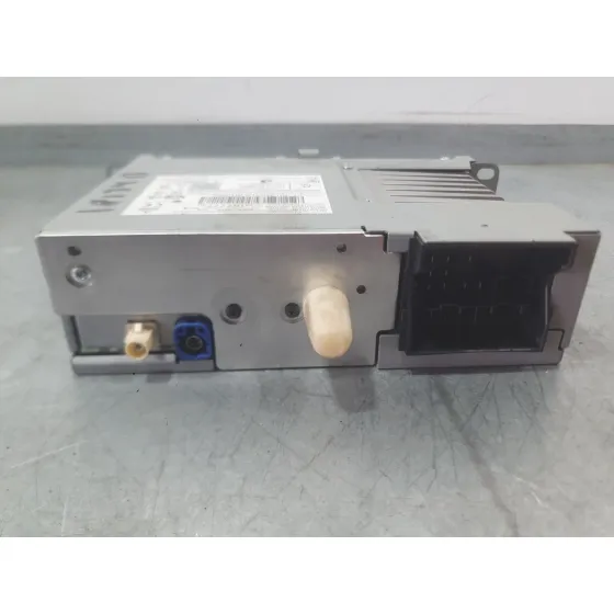 Sistema Audio / Radio para Fiat Scudo Furgoneta