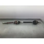 Transmision Delantera Derecha para Fiat Scudo Furgoneta