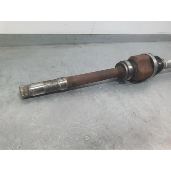 Transmision Delantera Derecha para Fiat Scudo Furgoneta