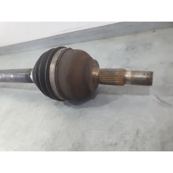 Transmision Delantera Derecha para Fiat Scudo Furgoneta
