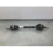 Transmision Delantera Izquierda para Fiat Scudo Furgoneta