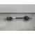 Transmision Delantera Izquierda para Fiat Scudo Furgoneta
