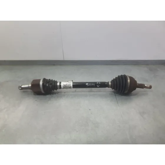 Transmision Delantera Izquierda para Fiat Scudo Furgoneta
