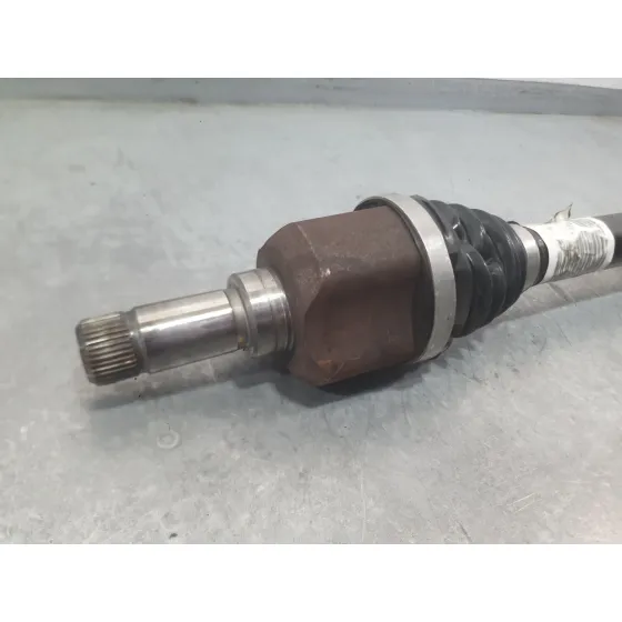 Transmision Delantera Izquierda para Fiat Scudo Furgoneta