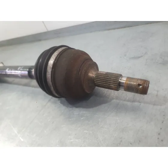 Transmision Delantera Izquierda para Fiat Scudo Furgoneta